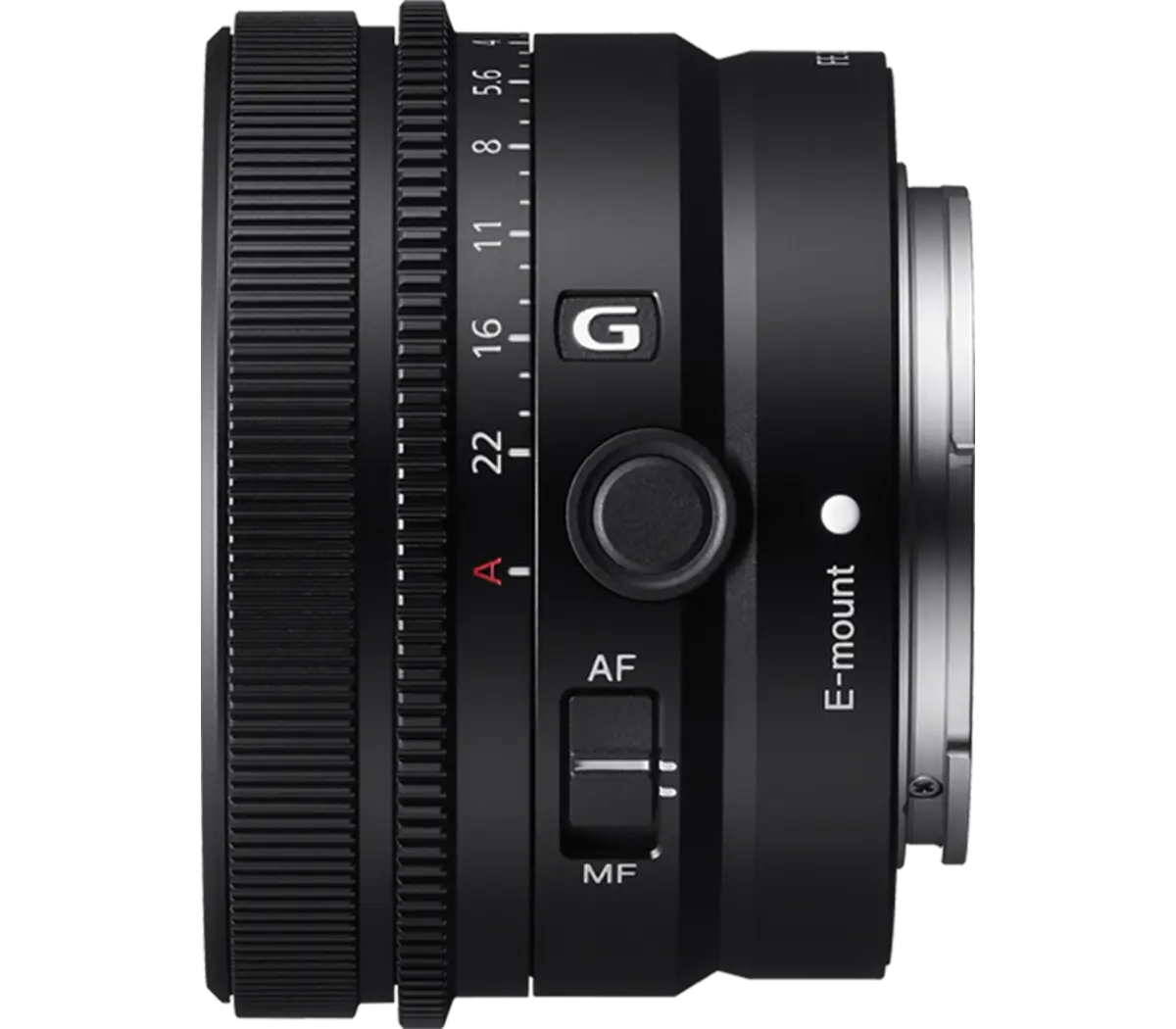 Sony FE 24mm F2.8 G Full-frame Wide-angle Prime G Lens - Image 3