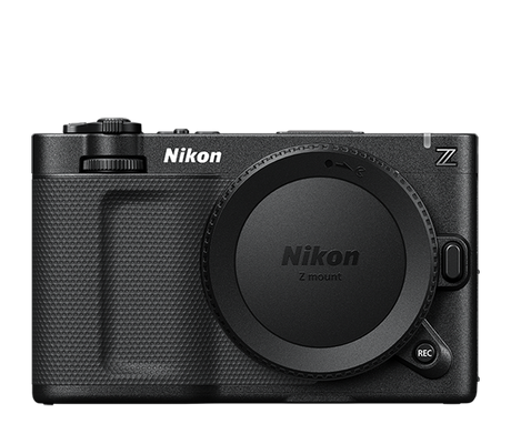 Nikon ZR - Image 3