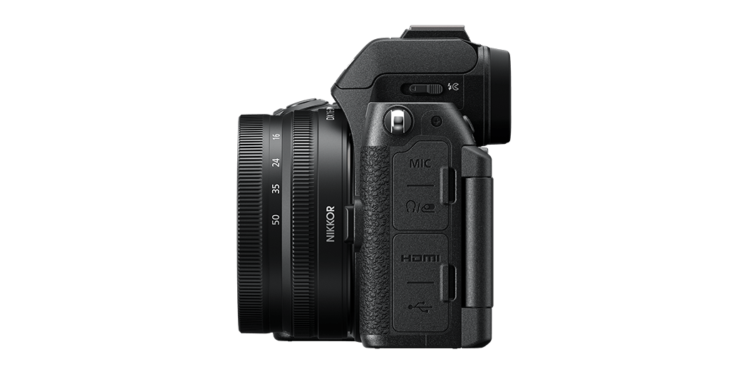 Nikon Z50II - Image 3