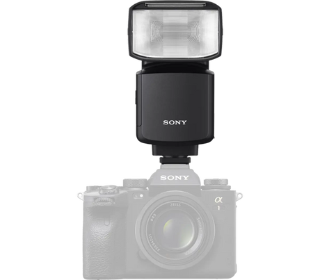 Sony Wireless Radio Flash GN60 - Image 3