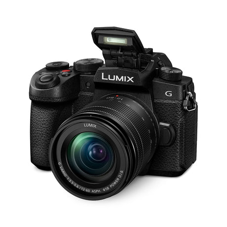 Panasonic G97 Micro Four Thirds  - Image 3