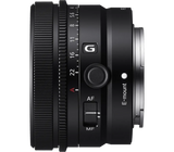 Sony FE 40mm F2.5 G Full-frame Standard Prime G Lens - Image 3