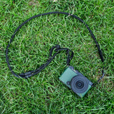 Panasonic Shoulder Strap for LUMIX S9 Camera - Image 2