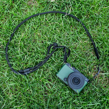 Panasonic Shoulder Strap for LUMIX S9 Camera - Image 2