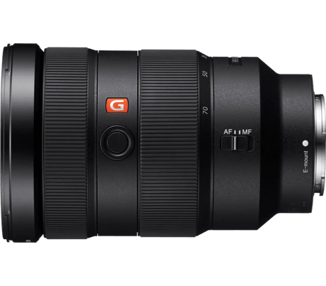 Sony FE 24-70 mm F2.8 GM Full-frame Standard Zoom G Master Lens - Image 3