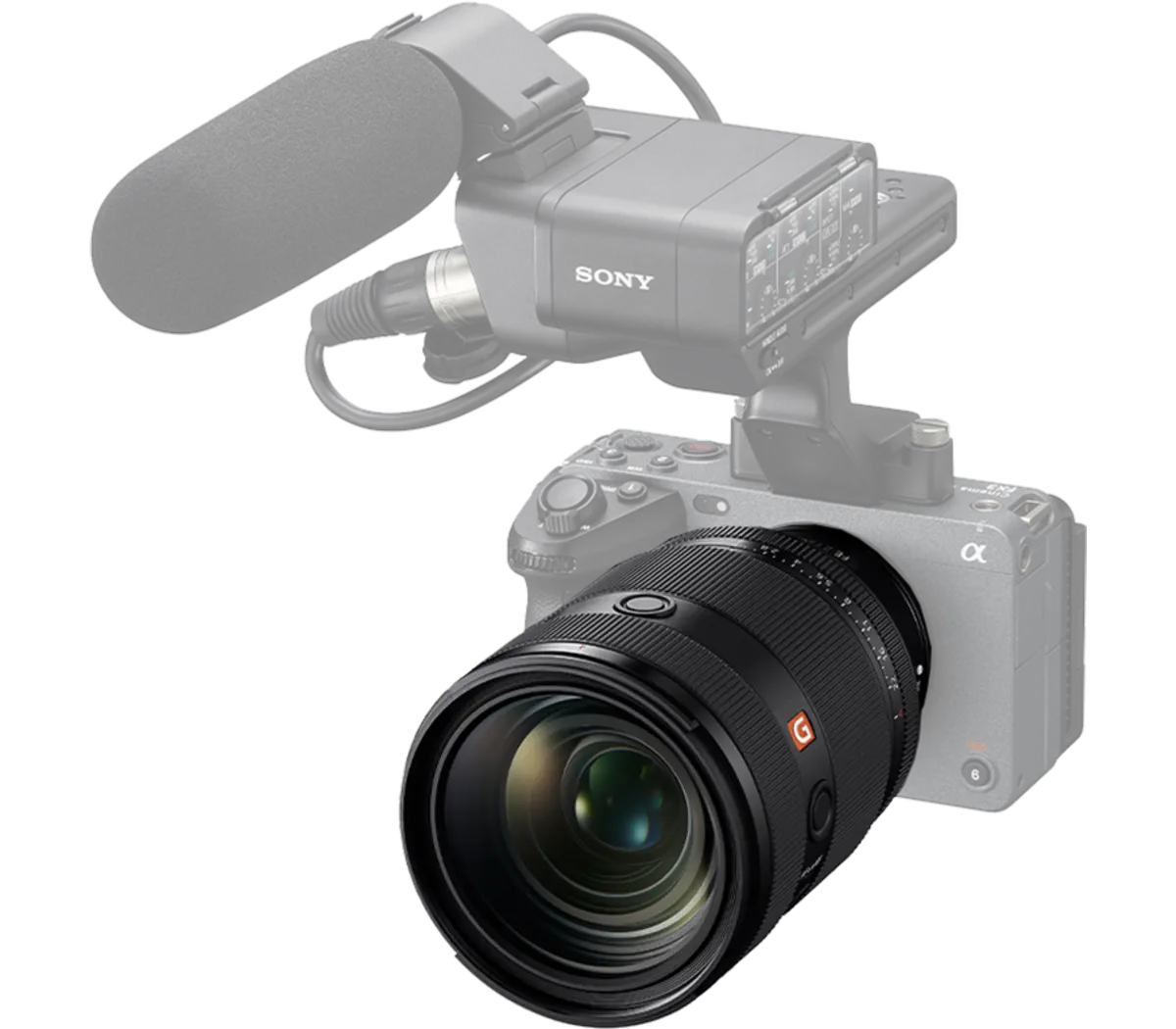 Sony FE 28-70mm F2 GM - An F2 standard zoom that rivals prime lens quality - Image 3