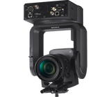 Sony Cinema Line | FR7 Full-frame PTZ Robotic Camera - Image 3