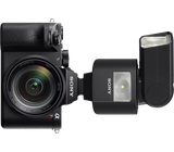 Sony HVLF45RM External Flash with Wireless Radio Control - Image 3