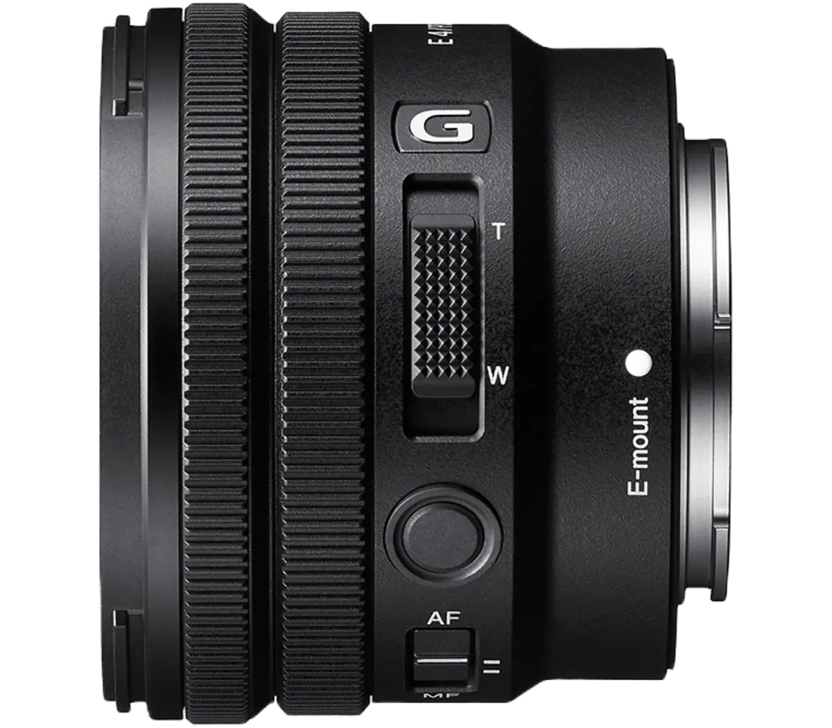 Sony E PZ 10-20mm F4 G APS-C constant-aperture power zoom G lens - Image 3