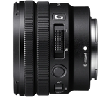 Sony E PZ 10-20mm F4 G APS-C constant-aperture power zoom G lens - Image 3