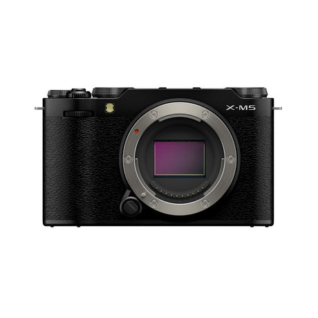 Fujifilm X-M5 Mirrorless Digital Camera - Image 3