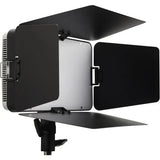 amaran Barndoors for Pano 60c Light Panel