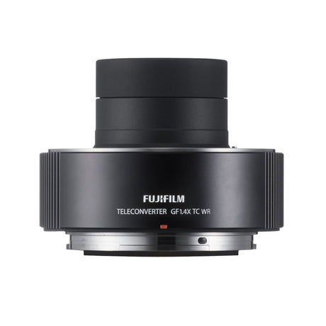 Fujifilm Teleconverter GF1.4X TC WR - Image 3
