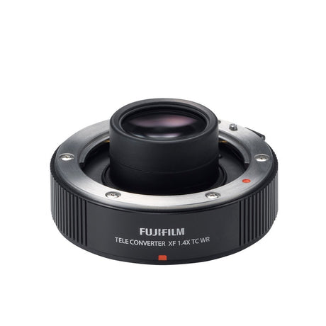 Fujifilm FUJINON Teleconverter XF1.4X TC WR - Image 3