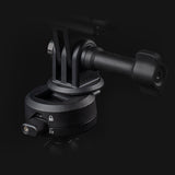 CapLock Action Camera Magnetic Mount