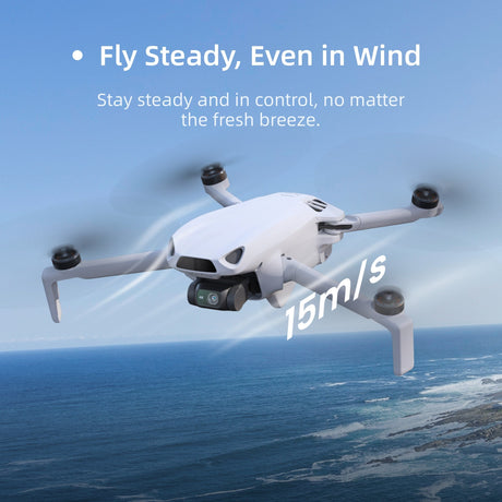 SKYROVER S1: Beginner-Friendly 8K Mini Drone Under 249g
