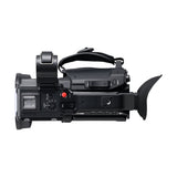 Panasonic 4K Pro Camcorder w/ 24X Optical Zoom - Image 3