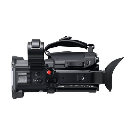 Panasonic 4K Pro Camcorder w/ 24X Optical Zoom - Image 3