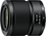 Nikon NIKKOR Z DX MC 35mm f/1.7 - Image 2