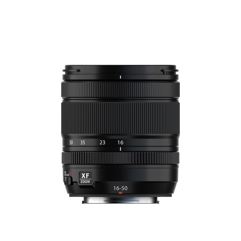 Fujifilm XF16-50mmF2.8-4.8 R LM WR Lens - Image 3