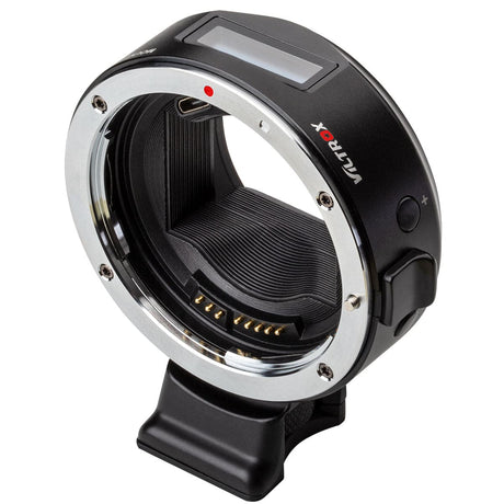 Viltrox Canon EF/EF-S Ⅴ EF-E5 Mount Adapter