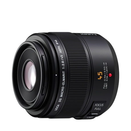 Panasonic LEICA DG VARIO-ELMARIT 50-200mm F2.8-4.0 ASPH. POWER O.I.S. - Image 3