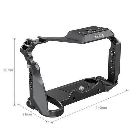 SmallRig Cage for Panasonic S5 2983