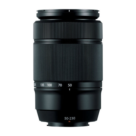 Fujifilm XC50-230mmF4.5-6.7 Lens - Image 3