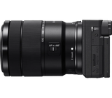 Sony Alpha 6400 - APS-C Interchangeable Lens Camera & Lens Kit 24.2MP, 11FPS, 4K/30p - Image 3