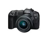 Canon EOS R8 RF24-50mm F4.5-6.3 IS STM Lens Kit - Image 3