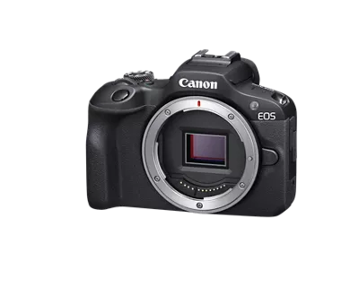 Canon EOS R100 Body - Image 3