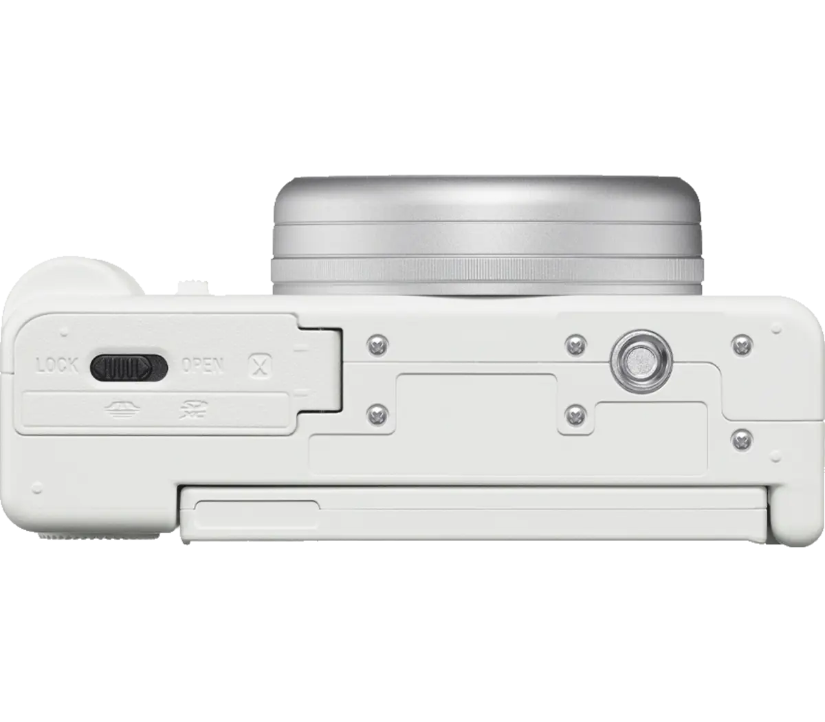 Sony ZV-1 II Vlog camera for Content Creators and Vloggers - Image 3