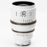 Viltrox EPIC Anamorphic 35mm T2.0 1.33X Cine Lens PL Mount