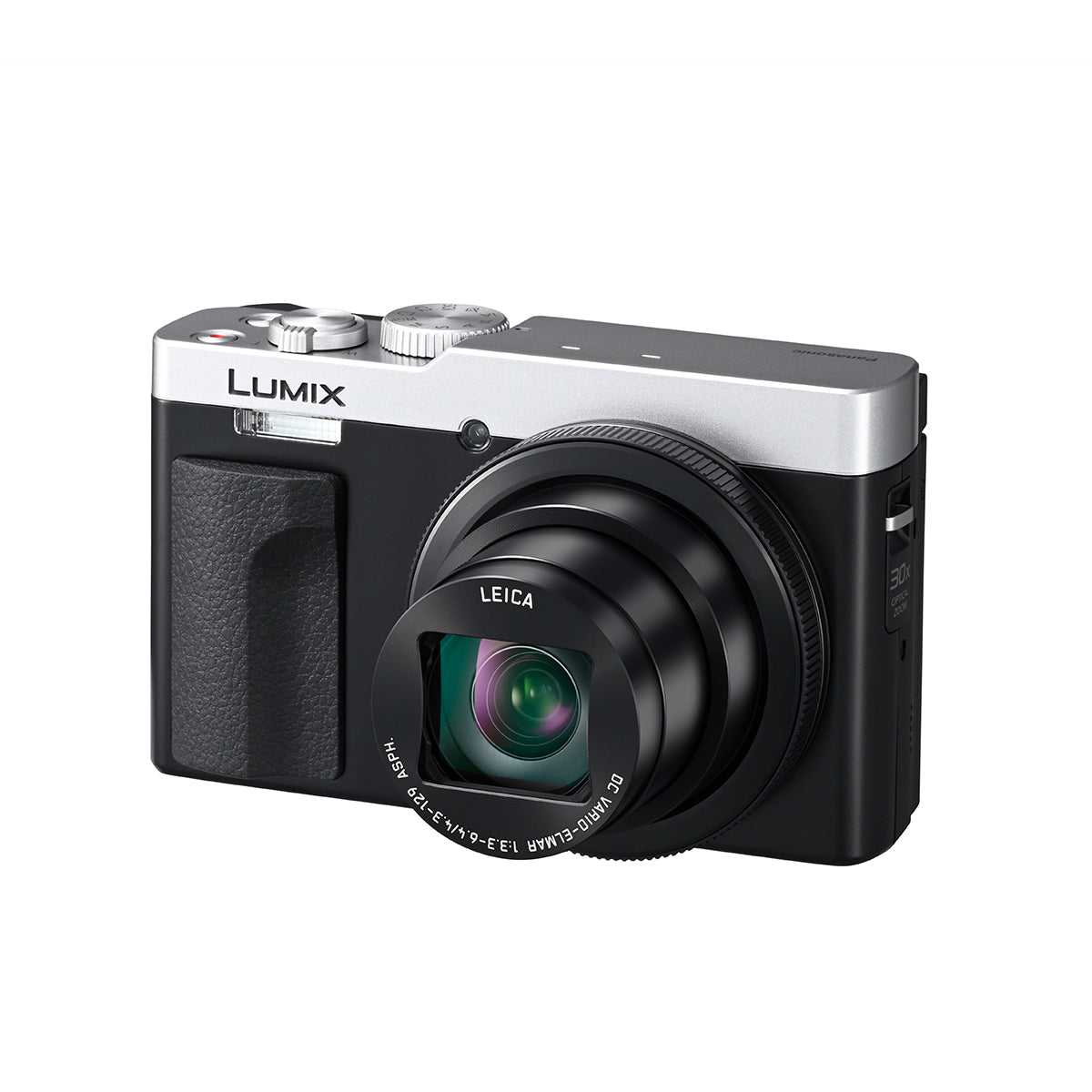 Panasonic LUMIX DC-ZS99K  - Image 3