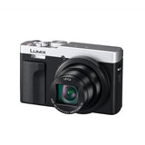 Panasonic LUMIX DC-ZS99K  - Image 3