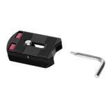 SIRUI KS-10 Quick Release Ball Head