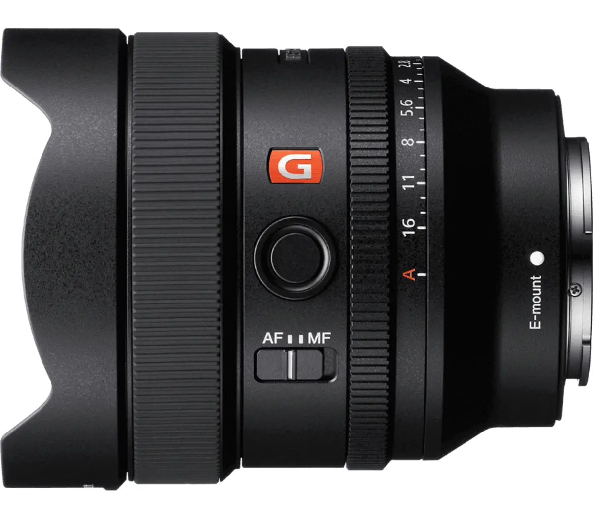 Sony FE 14mm F1.8 GM Full-frame Ultra-wide Prime G Master Lens - Image 3