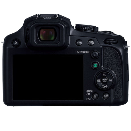 Panasonic FZ80D Compact Camera + 20-1200mm Zoom Lens - Image 3