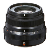 Fujifilm XF35mmF2 Lens - Image 3