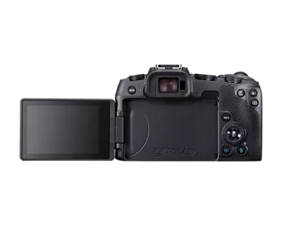 Canon EOS RP RF24-105mm F4-7.1 IS STM Lens Kit - Image 3