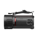 Panasonic HC-VX3K 4K Camcorder 24X Optical Zoom - Image 3
