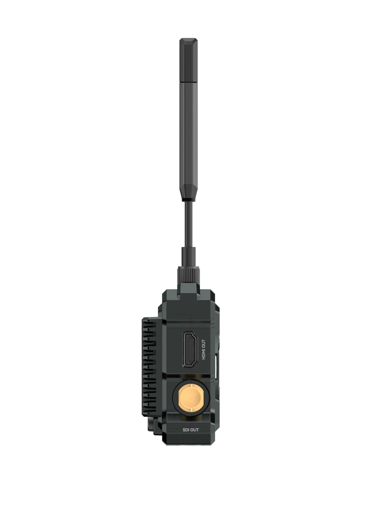 Pyro S Receiver