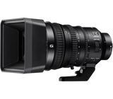 Sony E PZ 18–110 mm F4 G OSS APS-C Standard Power Zoom G Lens with Optical SteadyShot - Image 3