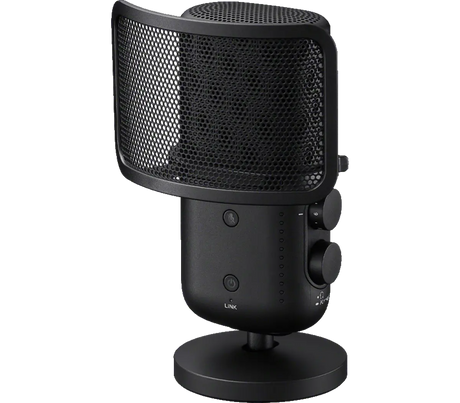 Sony Wireless Streaming Microphone ECM-S1 - Image 3