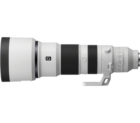 Sony FE 400-800mm f/6.3-8 G OSS - Image 3