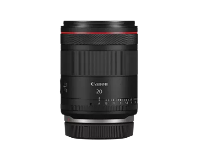 Canon RF20mm F1.4 L VCM - Image 3