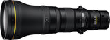 Nikon Z 800mm f/6.3 VR S - Image 2