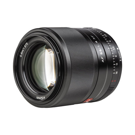 Viltrox AF 56mm F1.4 APS-C Lens for Fujifilm X-Mount
