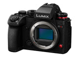 Panasonic S1IIE  - Image 2