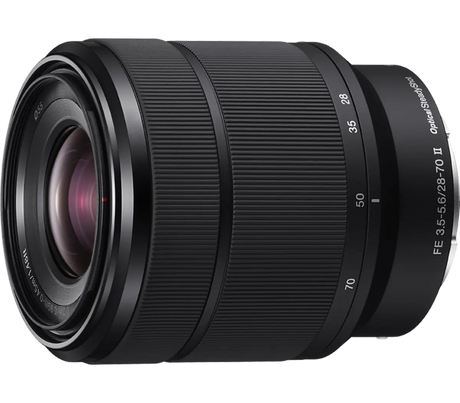 Sony Alpha 7 IV (ILCE7M4MB) Full-Frame Mirrorless Camera - Image 3